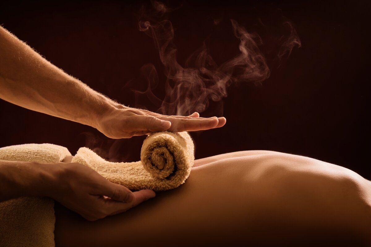 Massage Spa